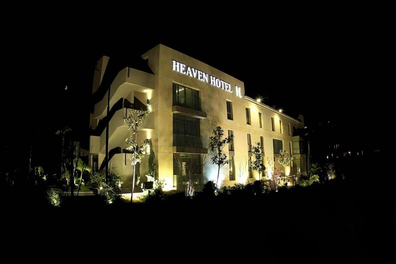 Heaven Prestige Hotel Dżunija Zewnętrze zdjęcie
